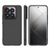 Funda para teléfono móvil Xiaomi 14T, funda suave esmerilada, funda para teléfono móvil Xiaomi 14PRO con orificio fino y antihuellas