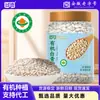Arroz de Cebada Blanca de Tierras Altas Orgánico, Granos de Alta Calidad de la Meseta de Qinghai, Cereales de Altitud, Granos de Cebada, Granos Enteros al por Mayor