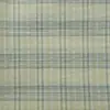 Tela de cuadros teñida en hilo lista para stock para primavera y verano con textura de burbujas, tacto de textil para el hogar, ropa para hombres y mujeres, camisas y sombreros