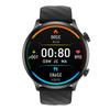 Novo relógio inteligente ZW63 tela chamada Bluetooth saúde relógio esportivo Relógio inteligente pulseira inteligente