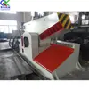 Equipo de Corte de Chatarra de Acero Máquina Hidráulica de Cizallado para Chapa Metálica Acero Perfilado Acero Redondo Máquina de Cizallado Cocodrilo Metálico