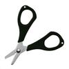 Fabricantes de tijeras de pesca suministran tijeras de pesca pequeñas de acero inoxidable equipo de pesca tijeras pequeñas tijeras para línea de pesca de alta potencia mini