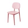 Silla de salón de café Net Red simple ocio hotel comida rápida tienda de snacks postres tienda de té con leche pastelería combinación de mesa y silla