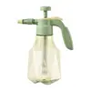 Regadera para regar flores, regadera doméstica de presión de aire, botella rociadora pequeña para desinfectante y alcohol