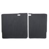 Adecuado para tesModel Y/3 almohadilla para los pies alfombrilla especial para coche material TPR XPE alfombrilla resistente al desgaste