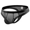 Fábrica de origen Amazon ropa interior para hombre perspectiva tentación ropa interior sexy para hombre tanga grande sexy para hombre B644