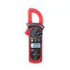 Pinza Amperimétrica Uni-T Ut201+/2+/3+/4+ Rango Automático Anti-Quemaduras Retroiluminación Medición NCV