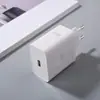 Cargador Eu Estándar Europeo 80W Adecuado para Oppo Find X9 Carga Súper Rápida Cabezal de Carga Rápida Oppofind X9 Pro