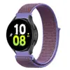 La Fábrica es Adecuada para Correas de Reloj Huawei Gt6, Correas de Bucle de Nylon de 20/22 mm, Correas de Velcro y Correas de Reloj Samsung Watch67