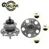 Kit de Reparación de Rodamiento de Cubo de Rueda Vkba7812 Trasero Adecuado para Toyota: C-Hr(X1) Unidad de cubo de rueda