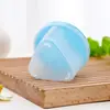 Vaporizador de ovos material resistente a altas temperaturas artefato para cozinhar ovos suplemento alimentar para bebês modelo de ovo molde de ovo de desenho animado doméstico com tampa