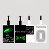 Receptor de carga inalámbrica para teléfono móvil con estándar QI, módulo receptor de carga inalámbrica con pegatina trasera de carga rápida de 10 W para teléfono móvil