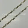 Encaje de Ciempiés Mariposa Hilo Dorado y Plateado de 1 cm Negro y Blanco con Brillo Encaje Especial para Diadema DIY con Estilo Étnico