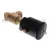 1617627202 Compressor de Ar Atlas Peças Dessecante Válvula de Assento Angular