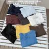 Blusa Base de Manga Larga para Mujer, Otoño e Invierno, de Seda y Lana, Cuello en V y Redondo, Protector Solar, Ligera, Adelgazante, Agradable para la Piel, Hombro Normal
