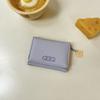 Cartera para mujer 70% de descuento Uso estudiantil Ins Multifunción Lindo monedero Estilo japonés Versión coreana Bolso de mujer
