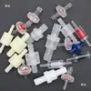 Fabricación de Válvula de Retención de Plástico / Válvula de Control de Flujo / Válvula de Parada de Agua / Dispositivo Antirretorno / Válvula de Parada de Agua Resistente al Ozono / Válvula de Retención Resistente al Aceite