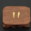 Accesorios para el Cabello, Materiales, Colgantes Pequeños de Aleación, Accesorios para Joyería, Pasadores Antiguos, Colgantes de Borla
