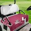 Funda de Asiento para Carrito de Golf Ezgo Club Car Yamaha, Cojín Antideslizante para Coche Turístico, Transfronterizo Amazon