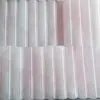 Sello de Sello de Jade de Cristal Natural para Oficina, Sello Cuadrado para Pareja, Sello Personal, Suministro Directo del Fabricante, Estilo de Lujo Ligero