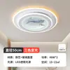 Lámpara de Sala de Estar Nórdica Nueva, Cristal, Simple y Elegante, Lámpara de Vestíbulo Principal, Luz de Techo LED, Dormitorio, Hierro de Zhongshan, Otros