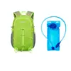 Mochila de Caminhada, Bolsa de Ciclismo de Grande Capacidade, Novo Estilo Casual Repelente à Água Ultraleve para Caminhadas de Curta Distância, Mochila para Montanhismo ao Ar Livre