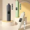 Recortadora de Pelo para Gatos y Perros, Cortapelos Eléctrico para Rasurar Pelo de Patas, Lima de Uñas, Cortapelos Eléctrico para Recortar Pelo de Perro y Gato, Lima de Uñas para Mascotas