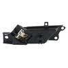 Adequado para Chevrolet Electroplated Car Maçaneta interna da porta Maçaneta interna da porta 96861998