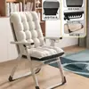 Cama plegable para descanso de oficina, silla plegable, sillón reclinable de ocio para dormitorio de adulto en casa, cama temporal, silla ergonómica