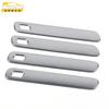 Aplicable a polar Krypton 21 ZEEKR 001 manija galvanizada tira brillante parche decorativo apariencia del coche Accesorios Suministros