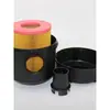 Carcasa del Conjunto del Filtro de Aire para Compresor de Aire C1140/1250/14200/16400/20500 Carcasa de Plástico