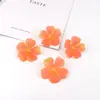 Pétalas de Hortênsia Simuladas Impressas em 3D de Alta Qualidade com Toque Realista, Grampo de Cabelo de Flor Artesanal DIY, Materiais para Roupas, Decoração de Casa