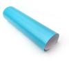 Película autoadhesiva de PVC para impresión inkjet, superficie mate, almacenamiento parcial de luz verde, película autoadhesiva luminosa, película autoadhesiva luminosa, color personalizable