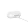 Adecuado para Samsung Galaxy buds pro estuche de carga SM-R190 caja de carga de almacenamiento de viaje