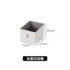 Caja de Almacenamiento para Artículos de Tocador de Hotel, Caja de Pañuelos, Caja de Toallas de Papel, Juego de Tetera Eléctrica, Artículos Varios para Habitación de Hotel