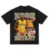 Suministro de Comercio Exterior Camisetas para Hombre, Camisetas con Estampados, Estilo Gótico Harajuku, Ropa de Calle Cruzada para Mujer de Manga Corta, Ropa de Baloncesto de Manga Larga