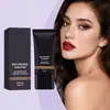 Creme Corretivo Corporal para Tom de Pele Escuro: Natural, Leve, Hidratante e Uniformizador para uma Pele Radiante. Creme Corretivo Diário