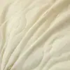 2026 Nuevo Almohada para Cuello Bordada de Algodón y Lino Núcleo