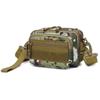 Bolsa de Mão Multiuso, Pequena Bolsa Transversal, Bolsa de Cintura Tática, Bolsa de Festa (Clutch), Bolsa Masculina para Exterior, Bolsa Lateral, Bolsa Pequena para Qualquer Ocasião