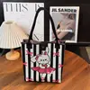 Bolso Nuevo para Viajes Diarios y Regalo de Vacaciones, Bolso Tote Tejido, Bolso de Mano de Gran Capacidad, Bolso de Hombro Único para Mujer