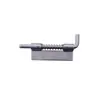 Perno de resorte AW/Anwang de acero inoxidable 304 para gabinete, perno automático para puerta de madera, gabinete eléctrico, perno para equipo