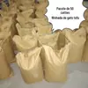 Fábrica de Areia para Gatos Tofu Areia Fina Grãos Pequenos Areia para Gatos Areia para Gatos Tofu Areia para Gatos Mista Aglomerante Desodorizante 2.0 Baixa Poeira