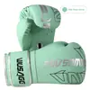 Luvas de Boxe Coloridas Projetadas para Cada Soco, Construídas para Cada Lutador