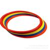 Círculo ágil Entrenamiento para niños y adultos Círculo de entrenamiento con anillo de energía física Anillo de energía física Saltar a la casa Entrenamiento de fútbol Círculo ágil