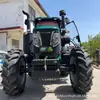 Recogida Postventa Tractor Lovol Controlado Electrónicamente Elevación Volteo con un Clic Tractor Lovol Oubao M1604-5Rp