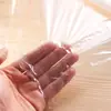 Filme plástico de 30cm de largura, cobertura para conservação de alimentos frescos, filme de grau alimentício para conservação de frutas frescas, filme descartável sanitário à prova de poeira