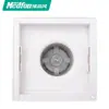 Extractor de Aire Green Island para Baño de 8 Pulgadas Ventilador de Ventilación Canalizado para Techo Extractor de Aire al por Mayor Extractor de Humo Ordinario para Techo