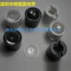 Lente de LED lente infravermelha lente plano-convexa 12,5 mm lente de farol de carro balanceado lente de alta potência