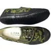 Zapatos de liberación Jintai construcción plana protección laboral sitio de construcción zapatos de goma trabajadores migrantes hombres de corte bajo Trabajo agrícola zapatos para correr caminar