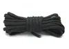 Cuerda de nailon de 250 kg, para exteriores, multifuncional, para escalada, paraguas, pulsera de cuerda de siete núcleos, cuerda trenzada de nailon salvavidas.